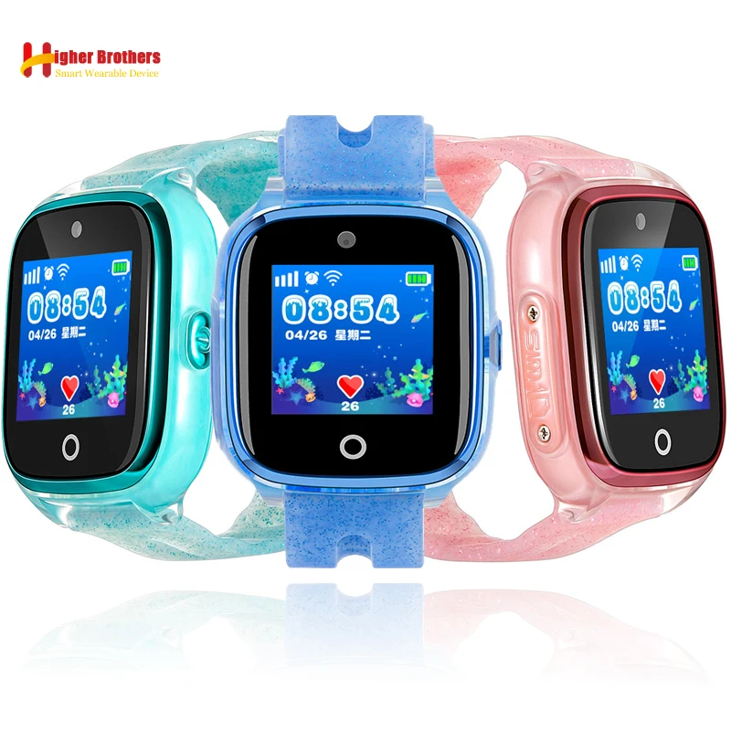 wifi kid tracker