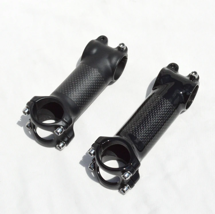 Вынос руля для горного велосипеда алюминиевый сплав и карбоновый стержень MTB 31 8