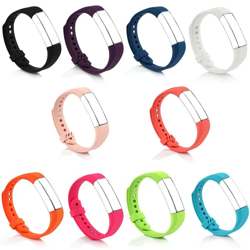 

Bemorcabo Silicone Watch Band for Fitbit Ace,Bracelet Replacement Accessories Strap Wristbands for Fitbit Ace Smart Watch