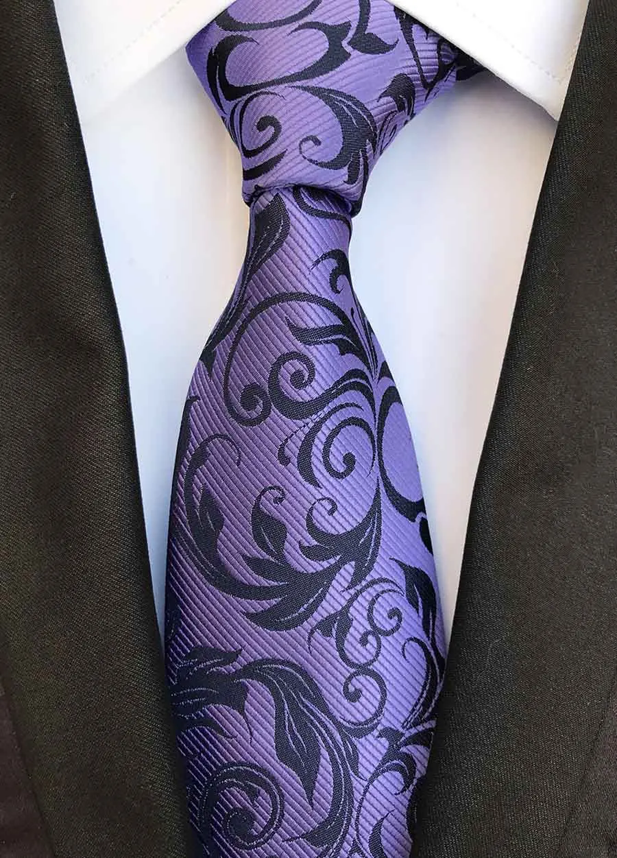 unusual mens ties