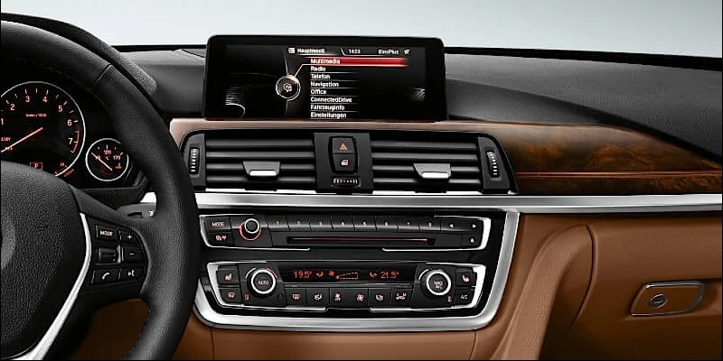 For BMW F20 F30 F32 2013~2016 - Car Android Media Player System Radio Stereo GPS Navigation Multimedia Audio Video 8