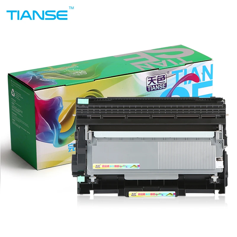 

TIANSE 1Set TN660 TN2320 TN2325 TN2345 TN2350 TN2375 TN2380 Toner cartridge for Brother 2260 2560 2300 2320 2340 2360 2365 2380