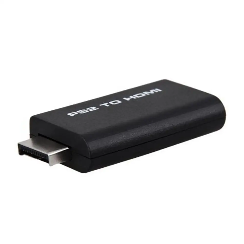 EastVita для PS2 в HDMI конвертер с 3,5 мм выходом для HDTV HDMI монитор r20