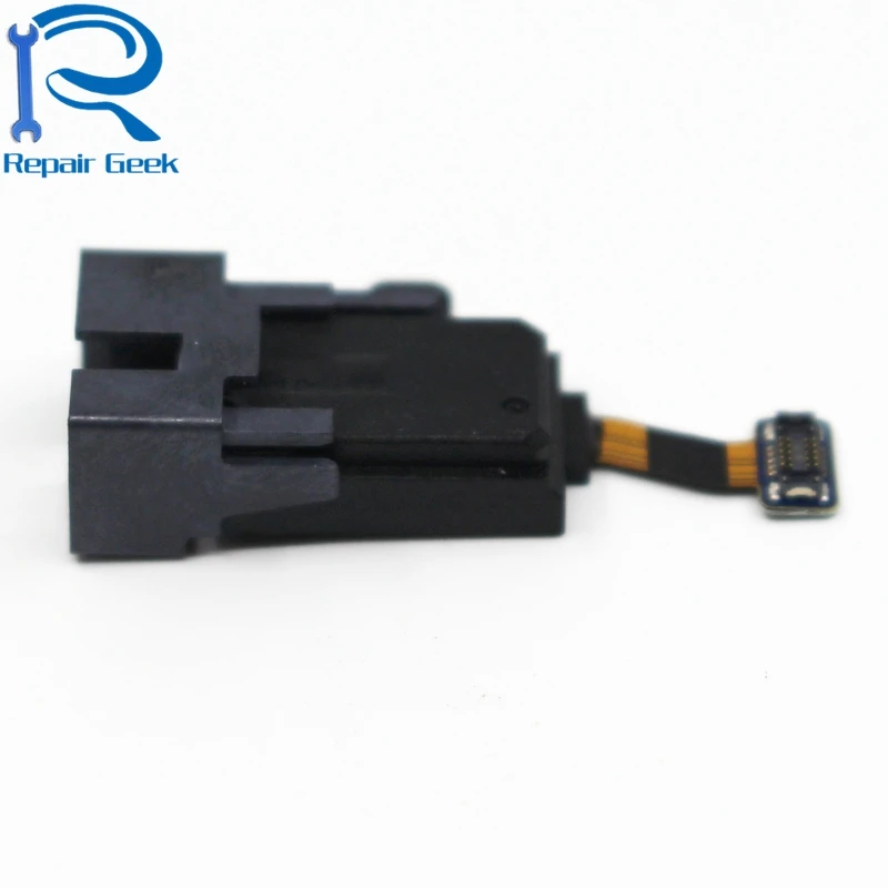 10pcs Lot New High Quality Earphone Headphone Jack Audio Flex Cable Replacement Part For Samsung Galaxy Note 8 Repair Parts