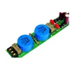 Lusya-Purificación de fuente de alimentación de filtro, Audio HiFi, optimización de potencia, salida de CA antiinterferencia pura, 250V, 12A, T0724 ► Foto 3/6