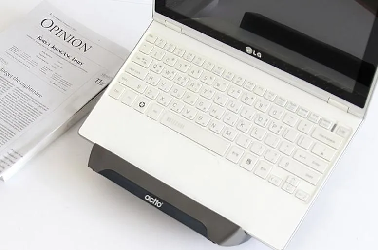 Универсальный портативный монитор, подставка для ноутбука, стол для ноутбука, компьютерный стол, держатель кровати для macbook lapнастольный