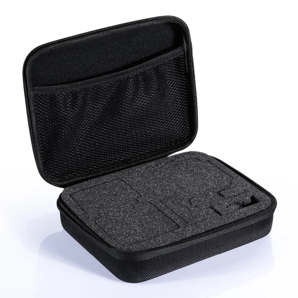 Middle Size Case Sports Shockproof Storage Protection Bags Box for Gopro Hero 5 4 3 2