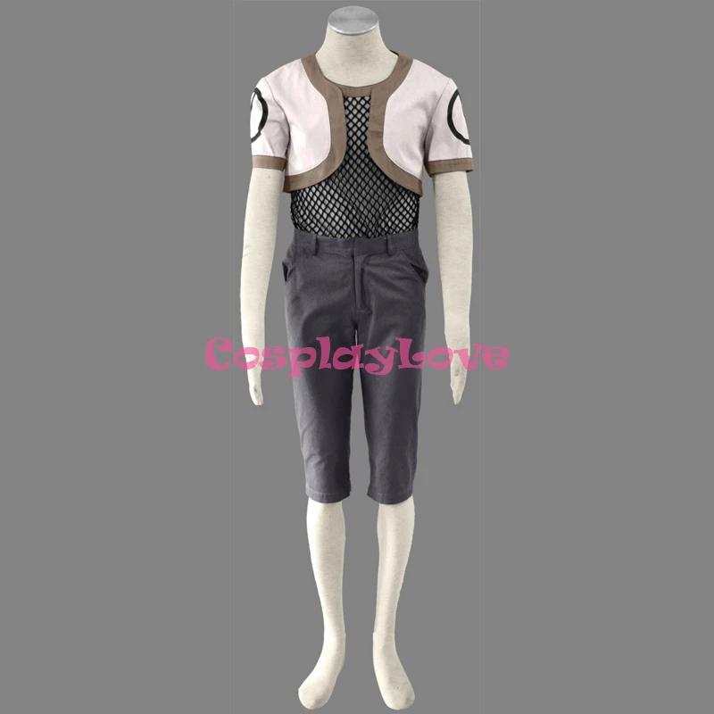 CosplayLove Naruto Shippuden Cosplay Costume Naruto Nara Shikamaru Cosplay Costume Custom Made For Girls Women Adult Kid (2)