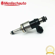 1 peças oem 23250-f0010 bico do injetor de combustível bico para o carro de japão 2.5l l4 2018 23250f0010 23250-f0010 23250-25010 brandnew