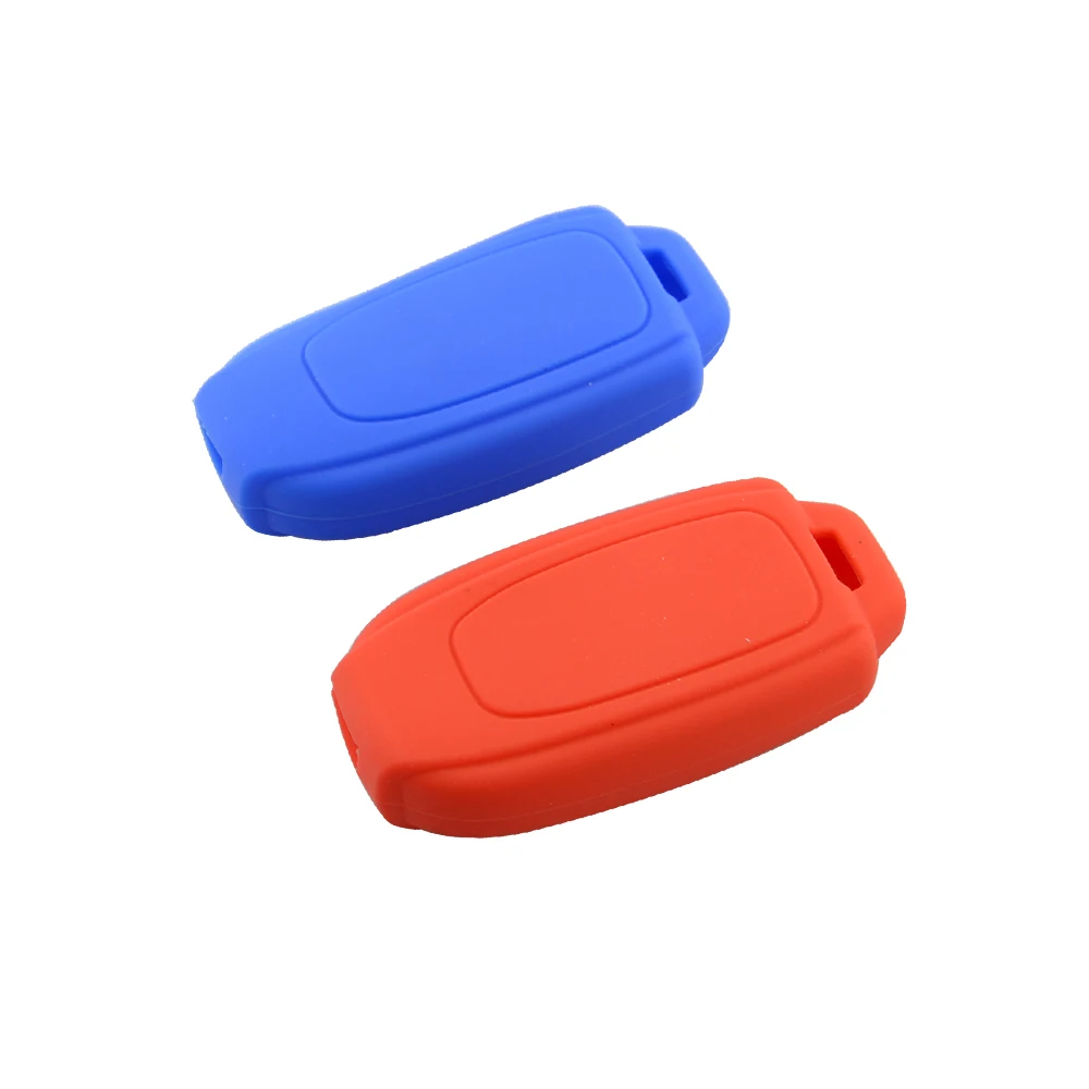Car key case cover for Volvo (4)