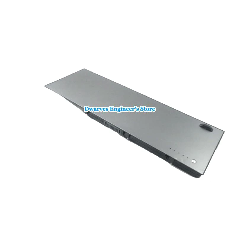 Оригинальный аккумулятор для ноутбука Dell Precision M6400 M6500 Мобильная рабочая станция