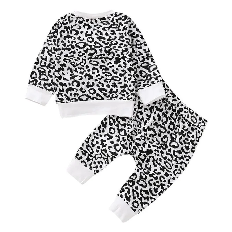 

Baby boy clothes Boys Clothing Set O-Neck Soft Outfits Cotton Camo Print Warm Autumn Tops Pants