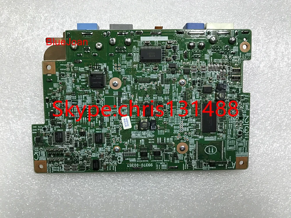 Основная плата 99370-00357 NAVI Board 462651-0012 (1/2) PCB power board для Toyota 86114-53010 Lexus IS250 DVD audio