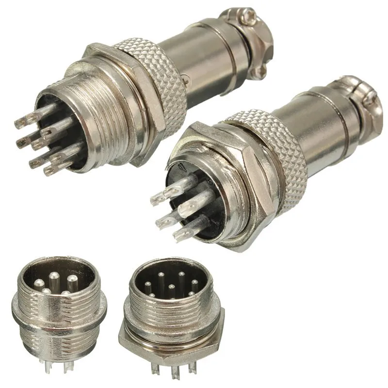 5 Pin Разъем Купить