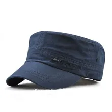 XEONGKVI Новинка Вышивка буквы плоская армейская кепка осень зима хлопковые шапки для женщин и мужчин брендовая Кепка с козырьком каскетка