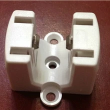 50 шт. 2GX13 лампы основания патроны для трубка pl