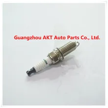 10 шт./лот Иридиум Свеча Зажигания OEM: 90919-01249 FK20HBR11 Для LEXUS IS250/300 LS460/460L GS30/35/43/460 RC350
