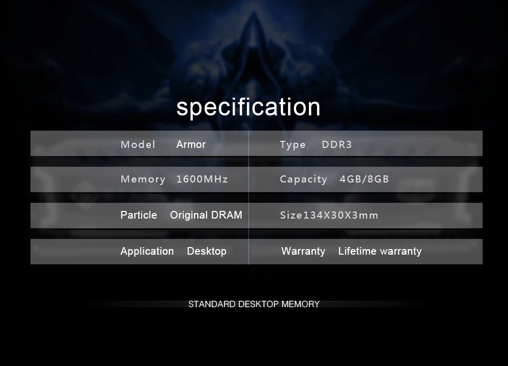  4GB 8GB 