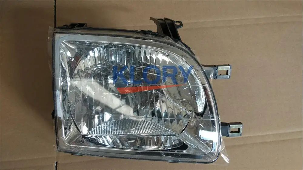 

4121010-2000/4121020-2000 left/right Combination headlight assembly for ZX Auto grandtiger