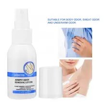 40 мл антиперспирант спрей для удаления запаха тела жидкие Антиперспиранты духи для взрослых подмышек для тела Уход за кожей