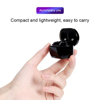 

Wireless Bluetooth 5.0 Stereo Headset Headphones Stereo Sports Music Headphones DU55