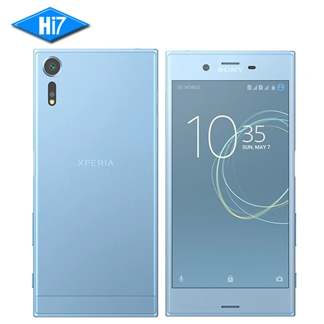 Cheap 2017 NEW Original Sony Xperia XZs G8232 Mobile Phone 5.2" 4GB RAM 64GB ROM 19MP Snapdragon 820 Dual SIM LTE Cell Phone 2900mAh Cheap 2017 NEW Original Sony Xperia XZs G8232 Mobile Phone 5.2" 4GB RAM 64GB ROM 19MP Snapdragon 820 Dual SIM LTE Cell Phone 2900mAh
