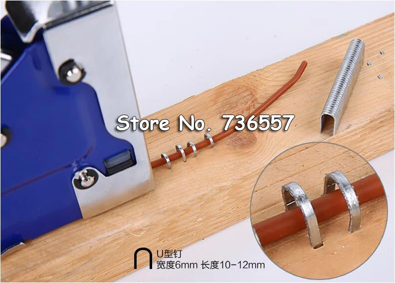 Мультитул пистолет для ногтевого дизайна мебельный степлер для дерева обивки дверей обрамление заклепки пистолет комплект