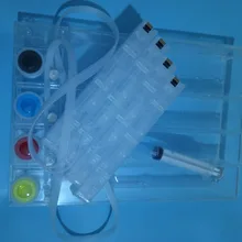 Hp 975 СНПЧ с микросхема автоматического сброса для hp PageWide 477dw 452dw 577dw 552dw 577dw 557z принтер