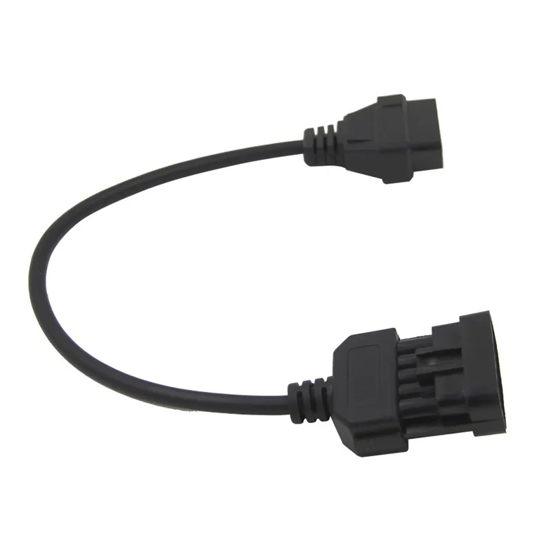 opel 10pin  4