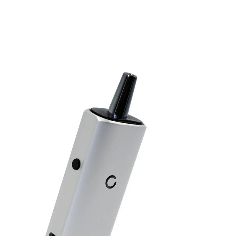 Original Vape VAX Mini Castal Dry Herb Vaporizer Mod 3000mah Battery Temperature Control Portable Herbal Vaporizer (4)