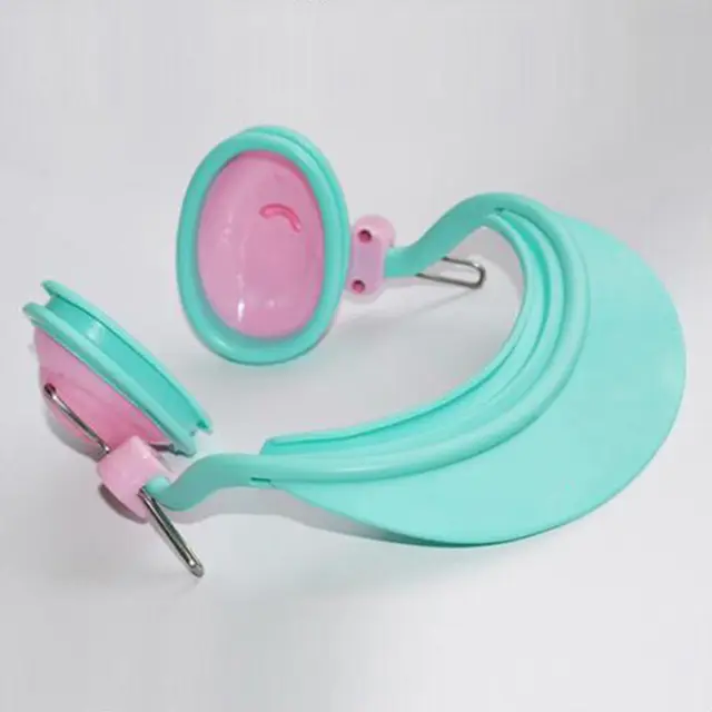 Buy Baby Kids Useful Waterproof Ear Protection Bathing