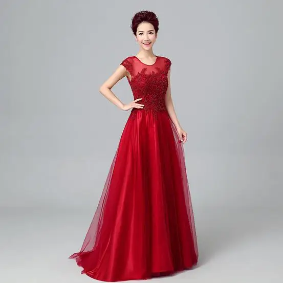 dresses for wedding dinner