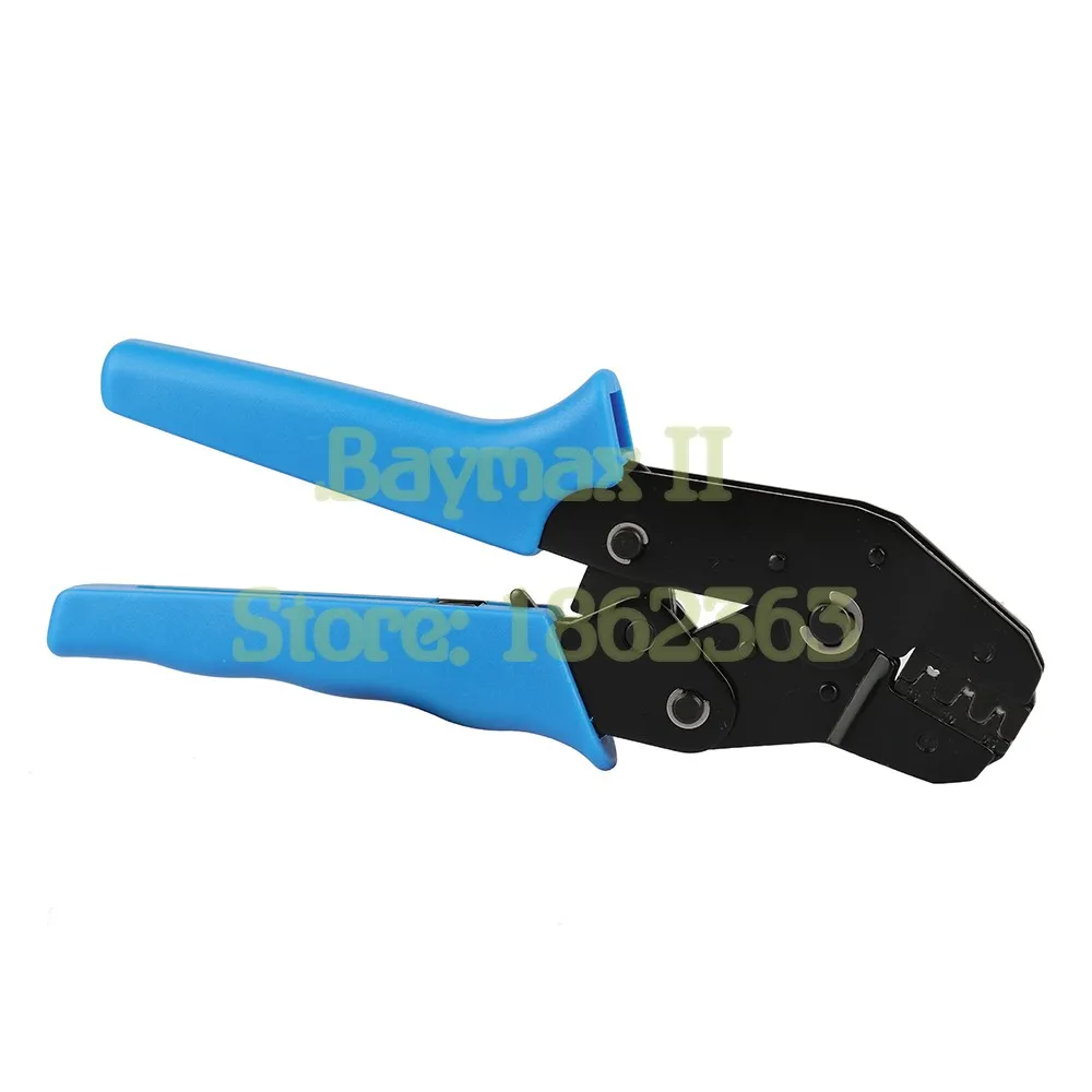 SN-48B crimper 0.14-1.5mm ² da ferramenta 26-16awg