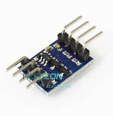 

IIC I2C Level Conversion Module 5V-3V System level converter Sensor
