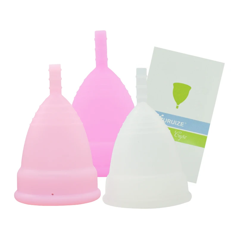 Menstrual cup (10)