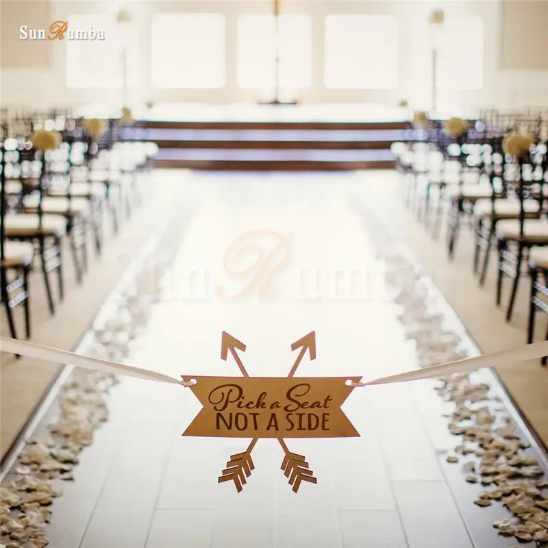 wedding seating sign MUW-143-06