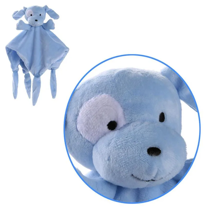 baby teddy blanket comforter
