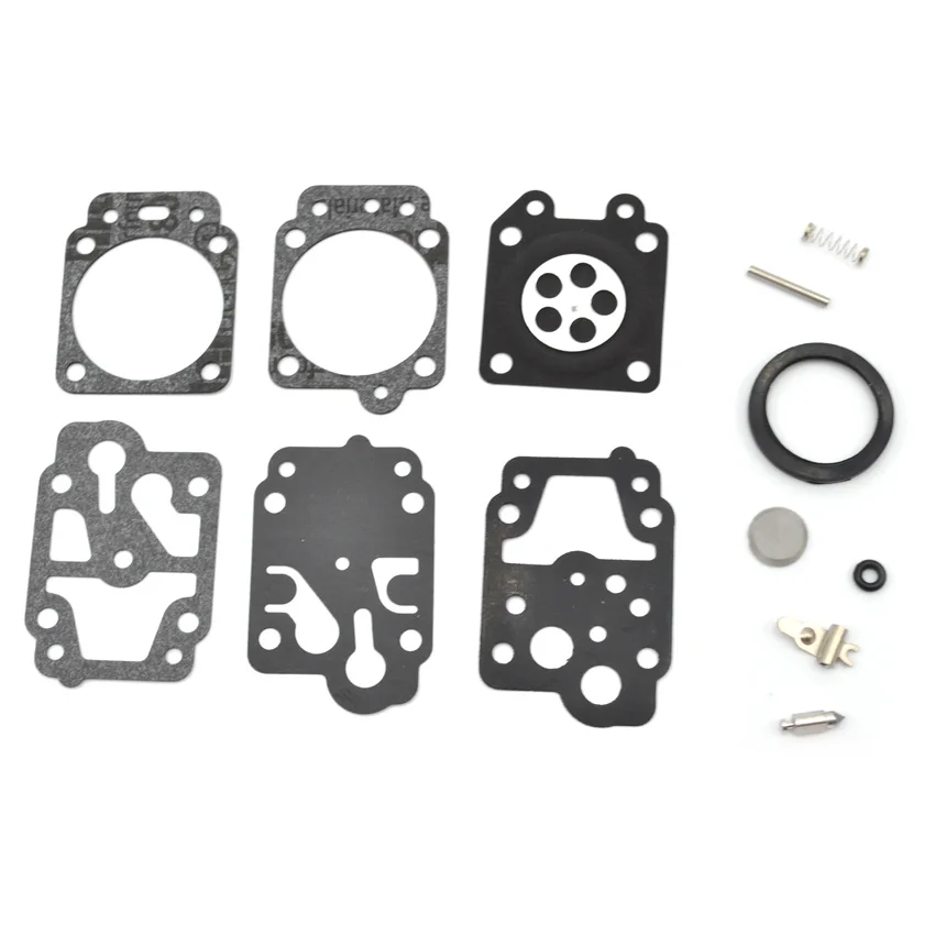 Buy Carburetor Diaphragm Repair Kit for Walbro D20 WYJ