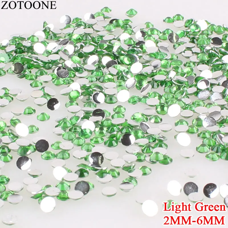 crystal stone