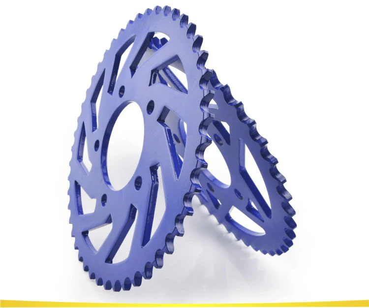 chain and sprocket-BN300-46-525 (5)
