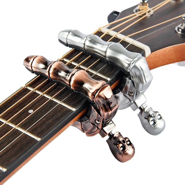 Buy guitar capo near me deals