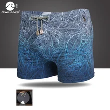 Мужской летний купальный костюм maillot de bain, плавки, одежда для бассейна, шорты, купальник, бикини, купальник, сексуальный купальник, трусы