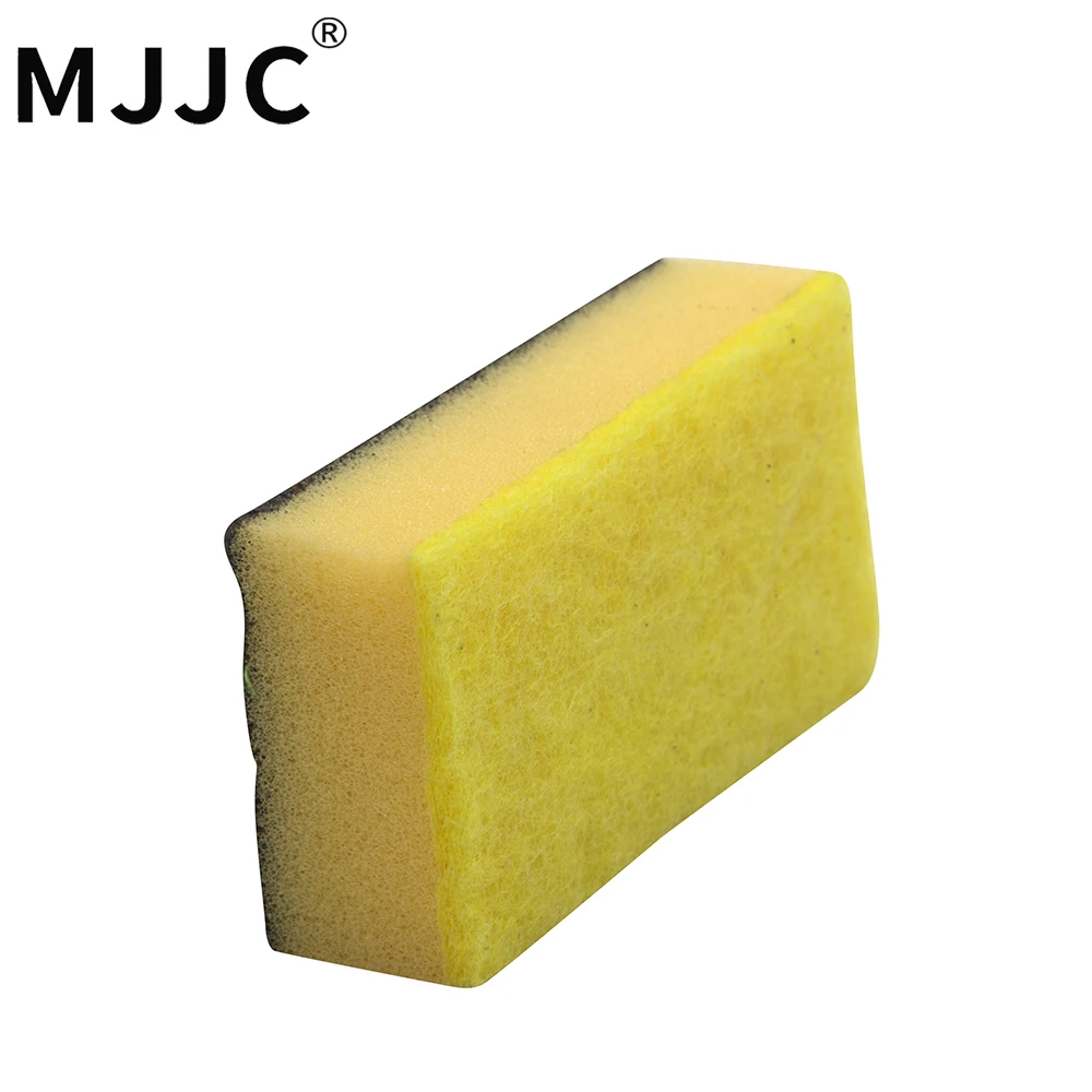 Bloco de Argila para a Limpeza e Polimento de Rodas com Qualidade Durável e de Alta Mjjc Marca 3 Esponja p encerar