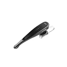 Novo i7 v4.0 + EDR fone de Ouvido Sem Fio Bluetooth Fone de Ouvido Pendurado Negócio Fone de Ouvido Bluetooth fone de ouvido fone de Ouvido Sem Fio de Voz-ativado