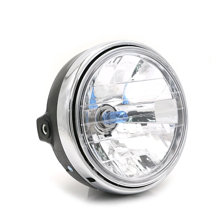 Галогенная фара для мотоцикла Honda CB400 CB500 CB1300 Hornet 250 600 900 VTR 250|lamp for|lamp lamplamp for head |