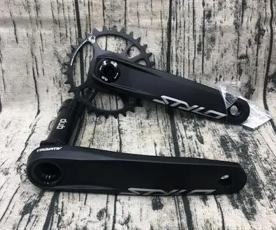 

sram STYLO crankset 12S DUB BSA BOOST MTB Bicycle Bike Chainwheel 170mm