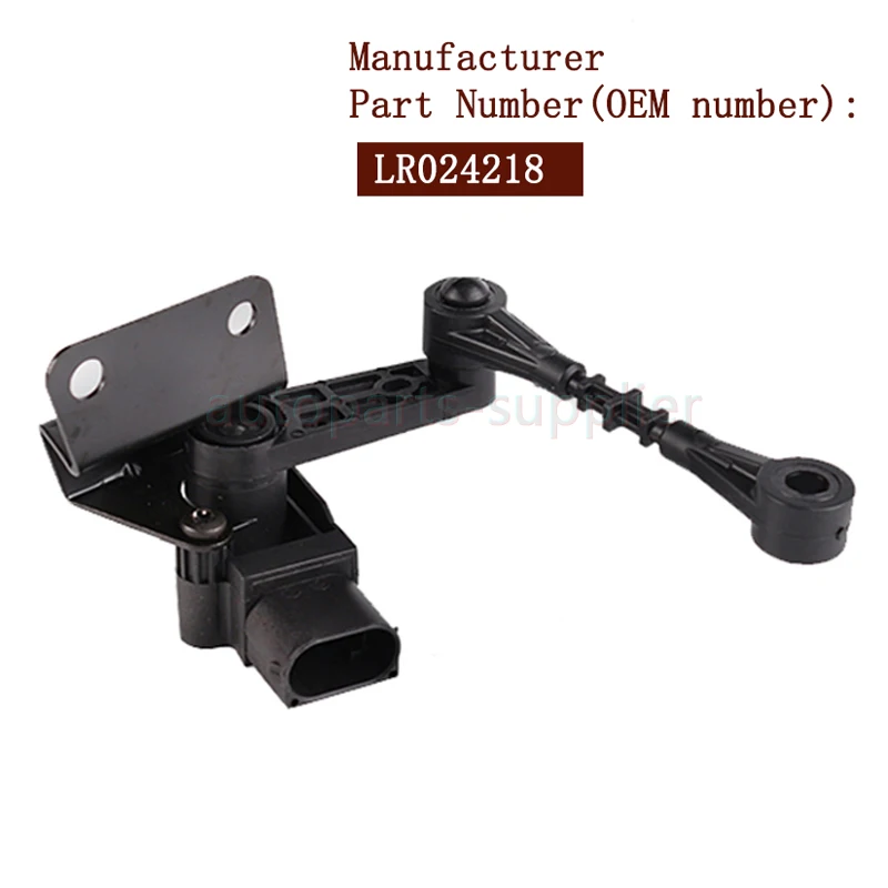 

New LR024218 For Land Rover Range Rover Evoque Car Headlight Leveling Sensor car accessories