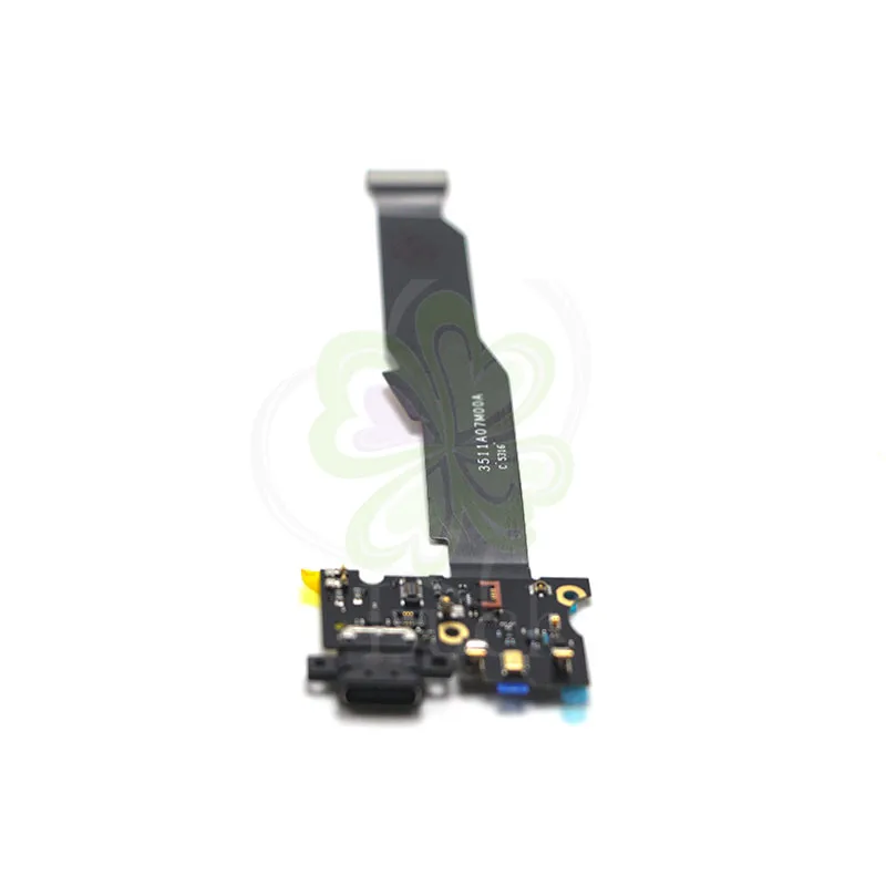 Оригинальное зарядное устройство Micro USB для Xiaomi Mi5s Mi док разъем гибкий кабель с