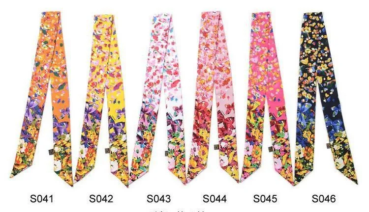 Bag Scarf_404
