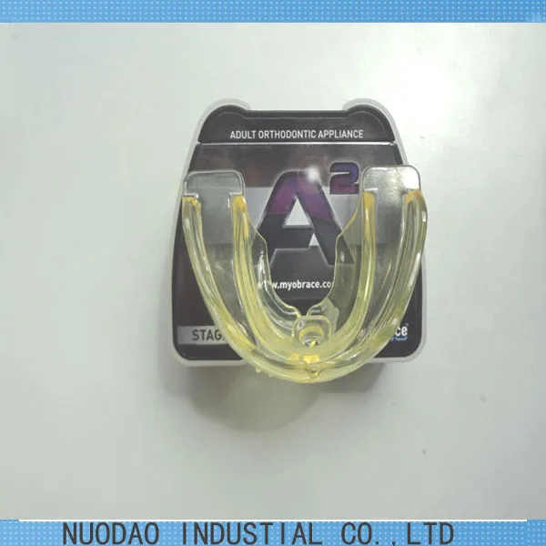 

Australia Original goods trainer A2 Dental Orthodontic Braces Tooth Orthodontic Appliance Trainer /Alignment For Adults